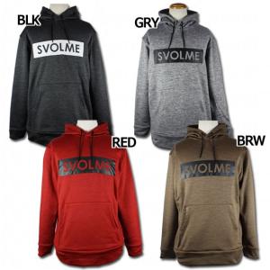 ストレッチ裏毛フーディー　サッカーフットサルウェアー1194-57901