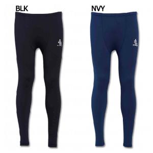 起毛ロゴロングスパッツ　サッカーフットサルウェアー1203-60003