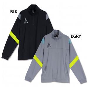 ルースイソンブラ（LUZ e SOMBRA） パルセイロサーモジャケット