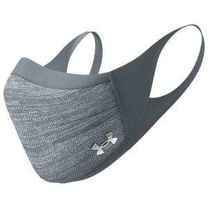 スポーツマスク　ピッチグレー　サッカーフットサルアクセサリー1368010-pcgmga