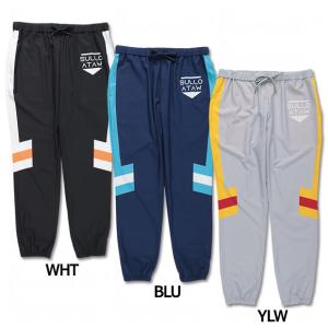 爆買!! CITY BOY PISTE PANTS ピステパンツ 【SULLO|スージョ