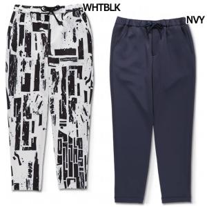 CITY UNIFORM 2/3 PANTS 七分丈パンツ 【SULLO|スージョ】サッカー