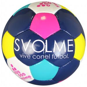 サッカーボール　【SVOLME|スボルメ】サッカーボール5号球161-74929｜kemari87