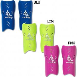 シンガード (ハード)　サッカーフットサルレガース171-24429