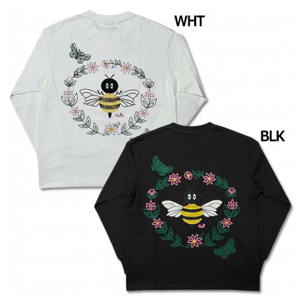 EMB SUBEE LS TEE 長袖Tシャツ　【SULLO|スージョ】サッカーフットサルウェアー1...