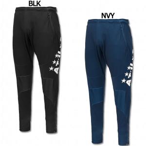 中綿ウォーマー上下セット (BNRWJ006)ボネーラ(bonera) 中綿ジャケット