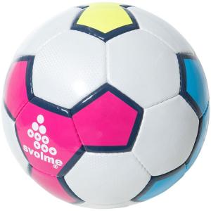 サッカーボール　【SVOLME|スボルメ】サッカーボール4号球181-67629｜kemari87