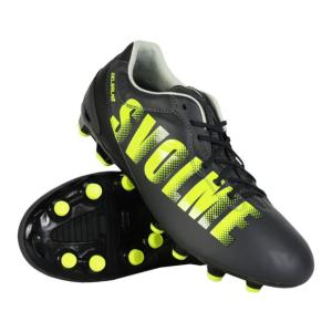 DELSALMA 4 SL　グレー　サッカースパイク181-69560-gry