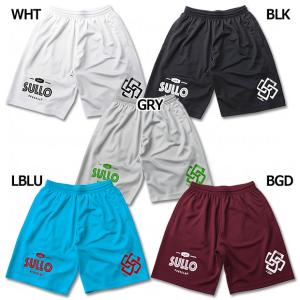 SULLO スージョ Jr.SENTAI UNIFORM SET 26SS 1821004033 ジュニア上下