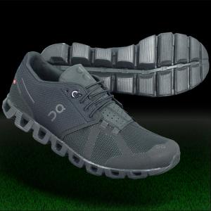 Cloud クラウド オン ランニング　オールブラック　ランニングシューズ190002m-allblk