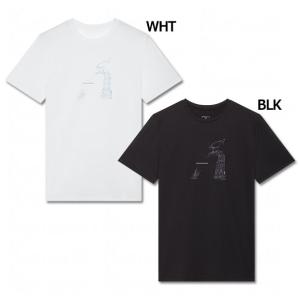 On（オン） メンズ 陸上/ランニング 半袖Tシャツ Core-T コアTシャツ