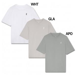 On（オン） メンズ 陸上/ランニング 半袖Tシャツ Pace Mesh-T ペース