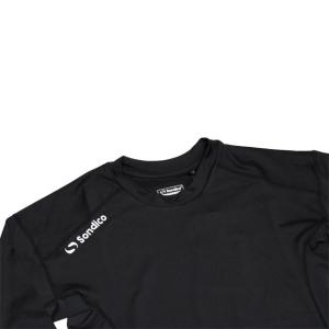 ベース コア 長袖インナーシャツ 【Sondi...の詳細画像2