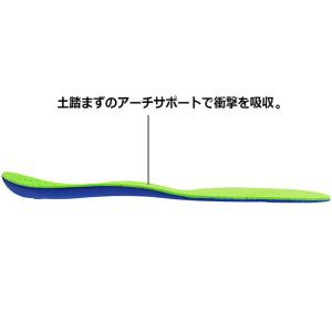 Kemari87別注 インソール 【Sondi...の詳細画像4