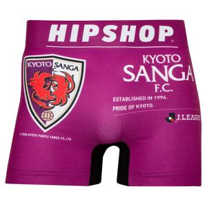 京都サンガFC HIPSHOP アンダーパンツ　クラブチームウェアー2241a1482bp｜kemari87