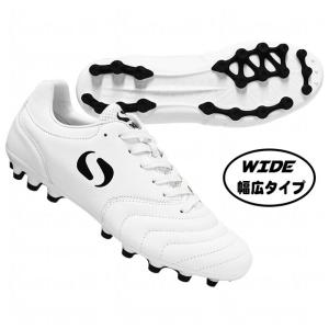 MIZUNO（ミズノ） ウエーブインシジョン2 MD レッド×ホワイト 【MIZUNO