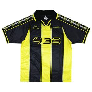 PUMA（プーマ） ACミラン KING ドリルトップ 【PUMA|プーマ】クラブ