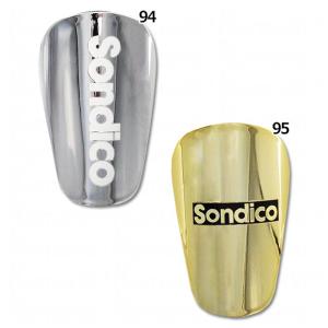 爆買!! ミニシンガード X　【Sondico|ソンディコ】サッカーフットサルアクセサリー26-s850｜Kemari87 Y!ショッピング店
