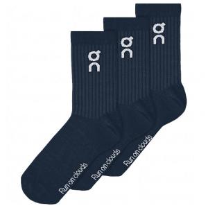 Logo Sock High 3P ロゴソック...の詳細画像2