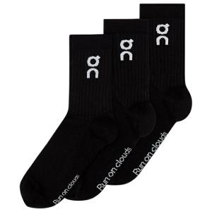 Logo Sock High 3P ロゴソック...の詳細画像3