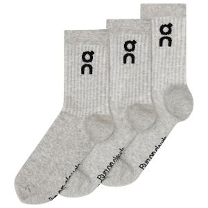 Logo Sock High 3P ロゴソック...の詳細画像4