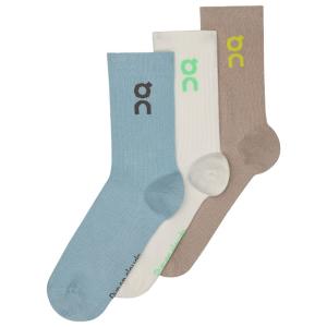 Logo Sock High 3P ロゴソック...の詳細画像5