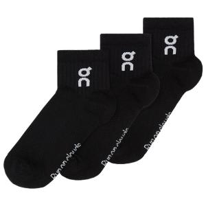 Logo Sock Mid 3P ロゴソックス...の詳細画像2