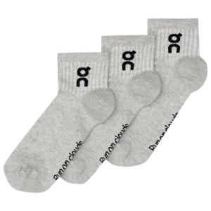 Logo Sock Mid 3P ロゴソックス...の詳細画像3
