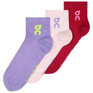 Logo Sock Mid 3P ロゴソックス...の詳細画像4