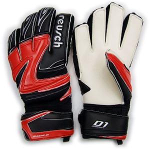 マグノ D1　【reusch|ロイッシュ】サッカーフットサルゴールキーパーグローブ3070605-302｜kemari87