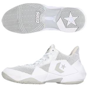 ASICS（アシックス） アンプレアルス 3 ワイド アイボリー×ディープ