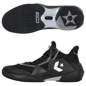 CONVERSE（コンバース） コンズ アクセレレーター LOW ブラック