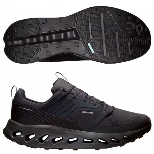 Cloudhorizon Waterproof クラウドホライズン ウォータープルーフ オン ランニ...