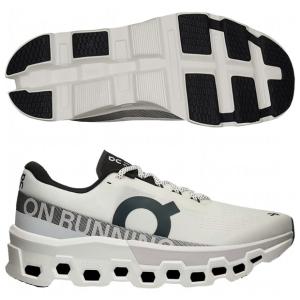 Cloudmonster 2 クラウドモンスター 2 オン ランニング　アンダイド×フロスト　【On|オン】ランニングシューズ3me10122035-