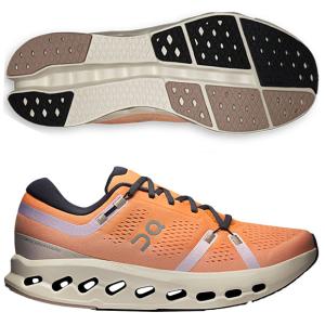 On（オン） レディース Cloudsurfer 2 クラウドサーファー 2