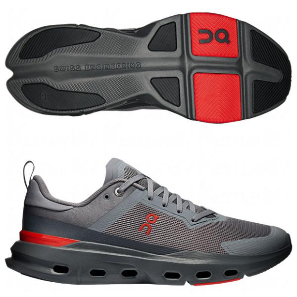 Cloudpulse Next クラウドパルス ネクスト オン ランニング　ロック×イクリプス　【O...