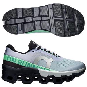 On（オン） （メンズ）ランニングシューズ クラウドモンスター