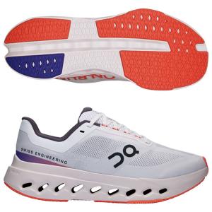 On（オン） レディース Cloudsurfer Max クラウドサーファー マックス