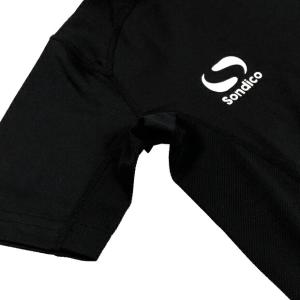 ジュニア ベース コア 半袖インナーシャツ 【...の詳細画像1