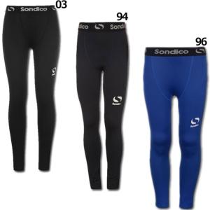 ジュニア コア インナーロングタイツ　サッカーフットサルジュニアウェアー428213