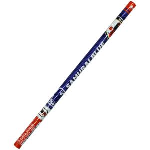日本代表 鉛筆 赤 レッドライン ナショナルチー...の商品画像