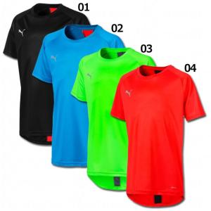 ジュニア ftblNXT 半袖シャツ　サッカーフットサルジュニアウェアー656238