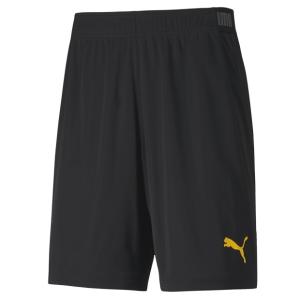 ftblNXT ショーツ　プーマブラック　サッカーフットサルウェアー657001-04
