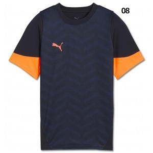 特価】プーマ ジュニア INDIVIDUAL CUP 1/4 ジップトップ PUMA