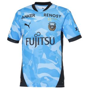 川崎フロンターレ 半袖ユニフォームの買取情報