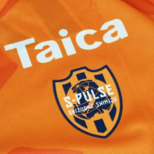 清水エスパルス 百年構想リーグ 1st 半袖レ...の詳細画像2