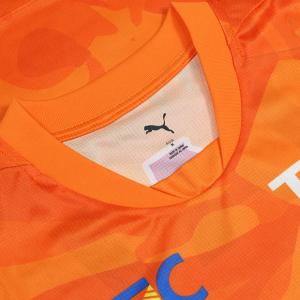 清水エスパルス 百年構想リーグ 1st 半袖レ...の詳細画像4