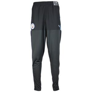 マンチェスターシティ スタジアムパンツ　アスファルト　クラブチームウェアー756767-25