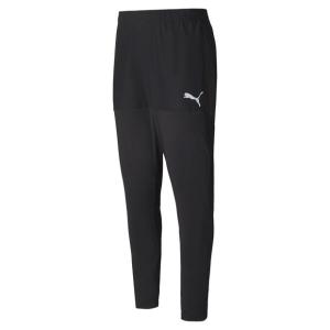 ACミラン スタジアムパンツ　プーマブラック　クラブチームウェアー756831-03