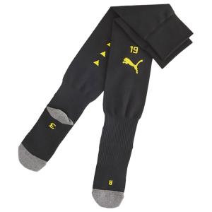 ドルトムント 23-24 ホーム レプリカストッキング　【PUMA|プーマ】クラブチームレプリカウェアー770642-02｜Kemari87 Y!ショッピング店